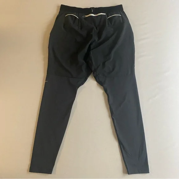 Nike Running Swift Flex Pants Men M Tapered Fit Utility Gym Training